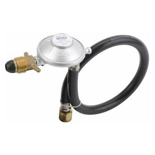 Factory Direct Sale Gas Regulator